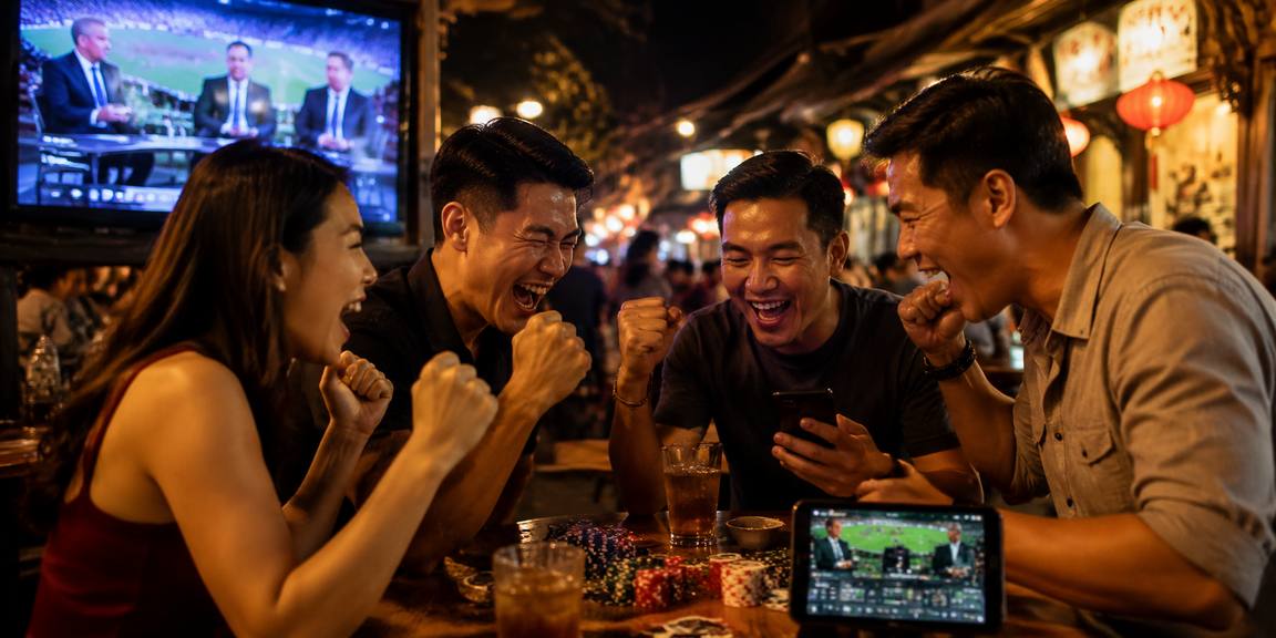 888stot Bài Cào